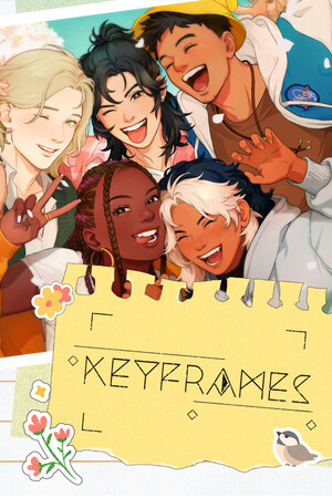 Keyframes Stats