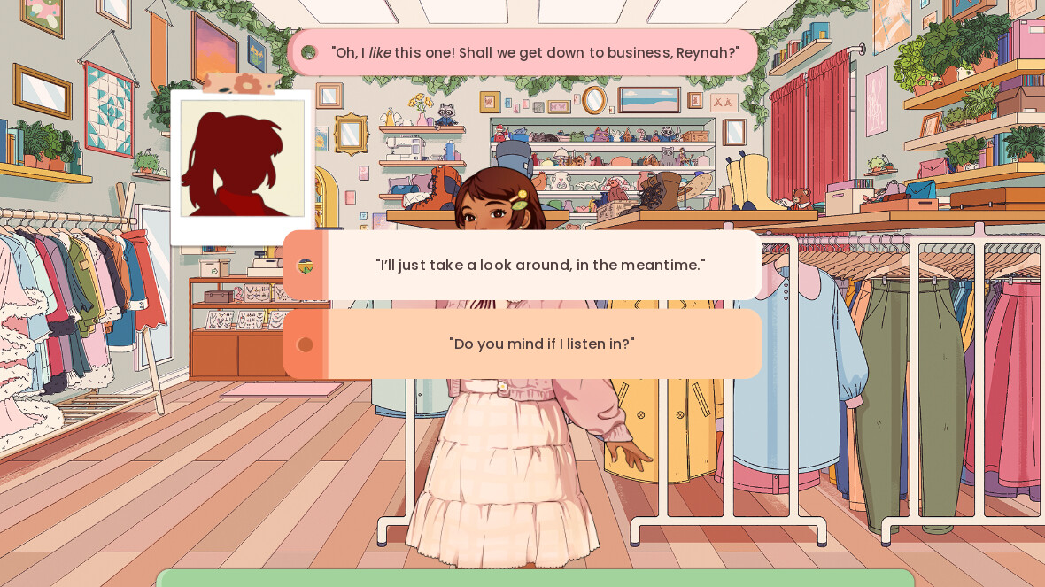 Keyframes screenshot 9