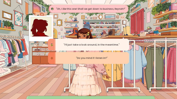 Keyframes screenshot 9