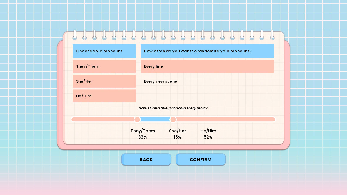 Keyframes screenshot 8