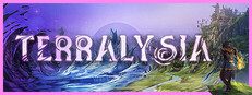 Terralysia Banner