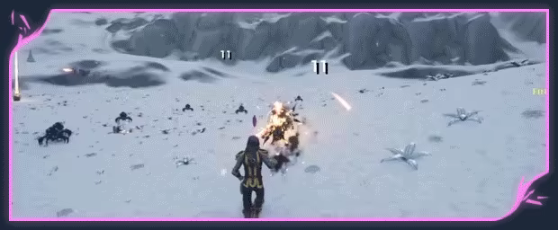 Terralysia video 3