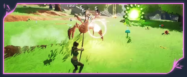 Terralysia video 4
