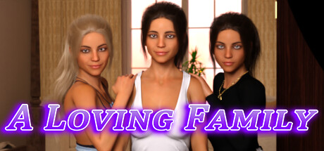 A Loving Family - Episode 1 banner image