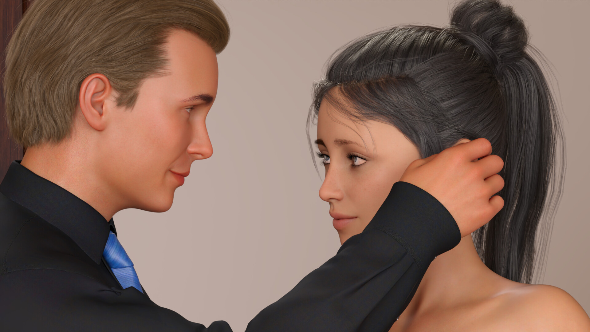 A Loving Family screenshot #6