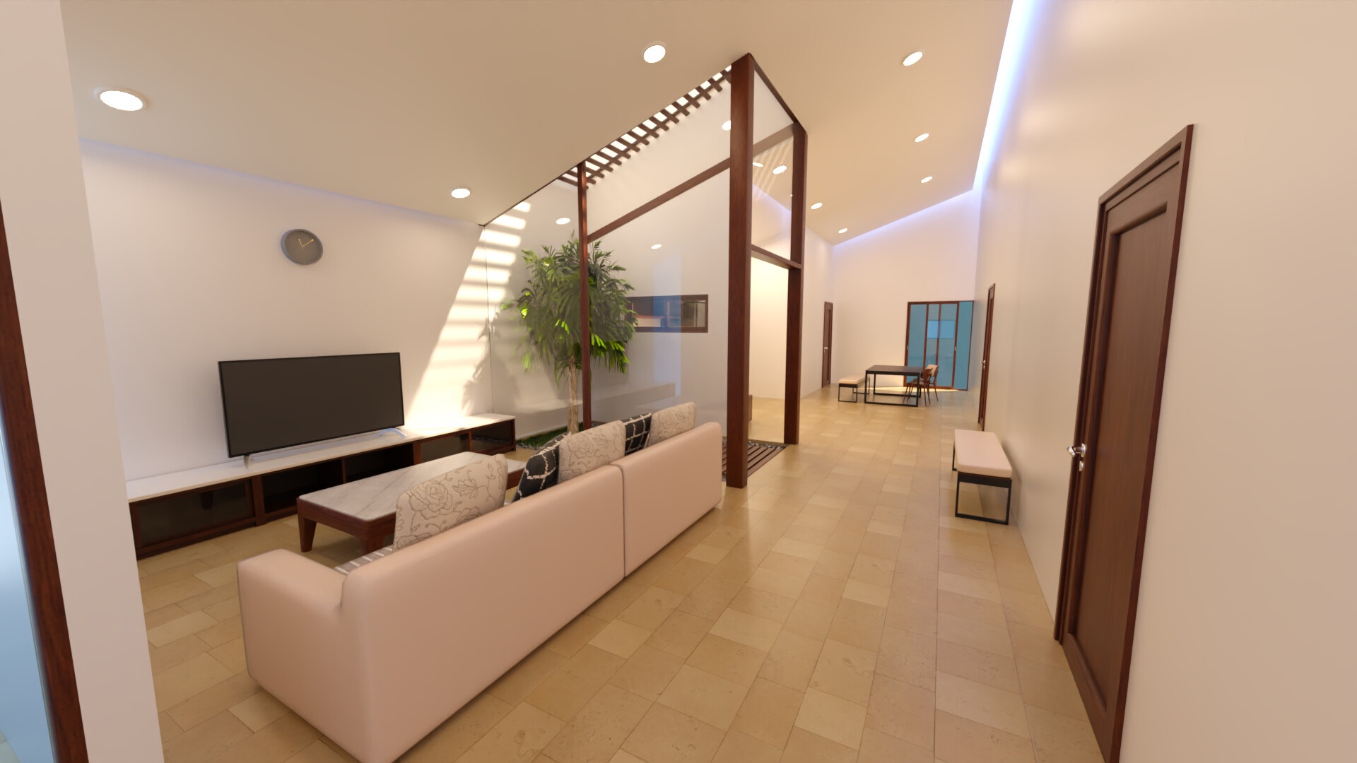 A Loving Family screenshot #7