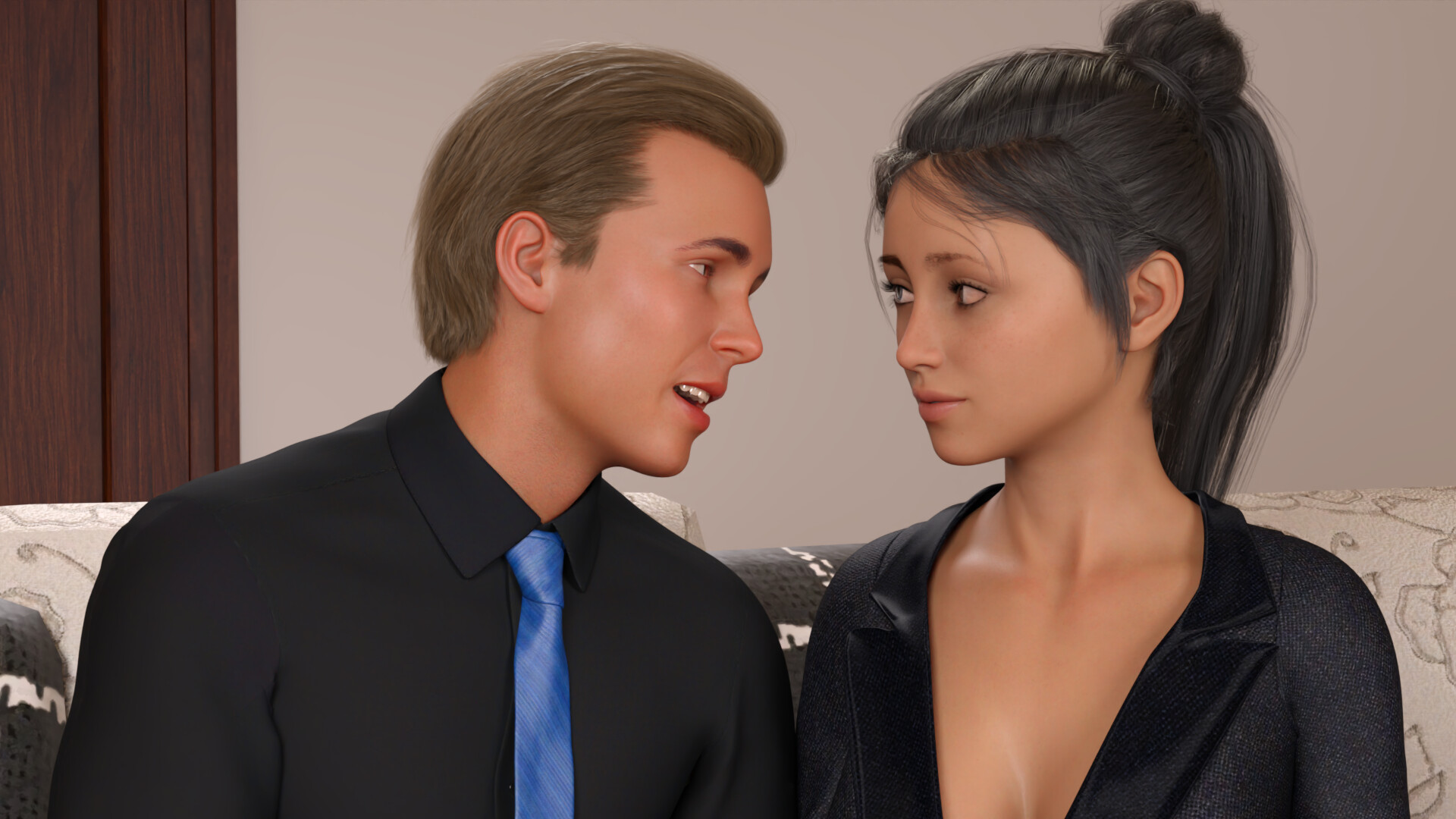 A Loving Family screenshot #4