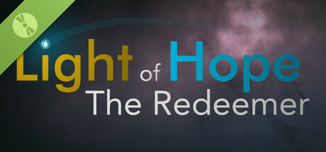 Light of Hope: The Redeemer [Demo] game cover