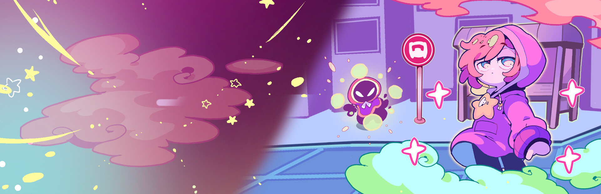 Dreamsweeper