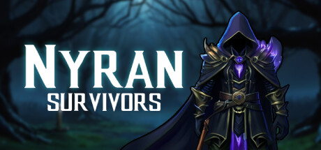 Nyran Survivors Cheat Engine/CT