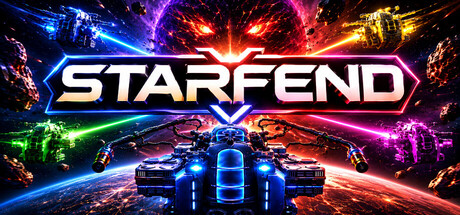 Starfend