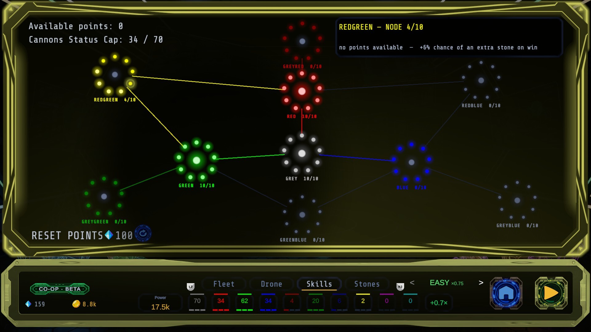 Starfend screenshot #3