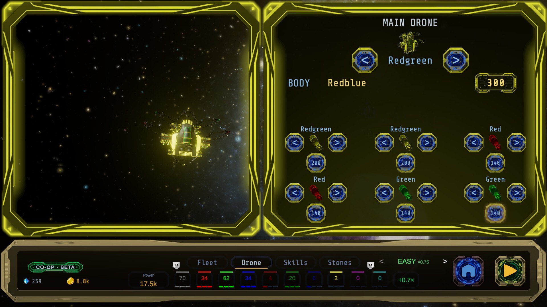 Starfend screenshot 7