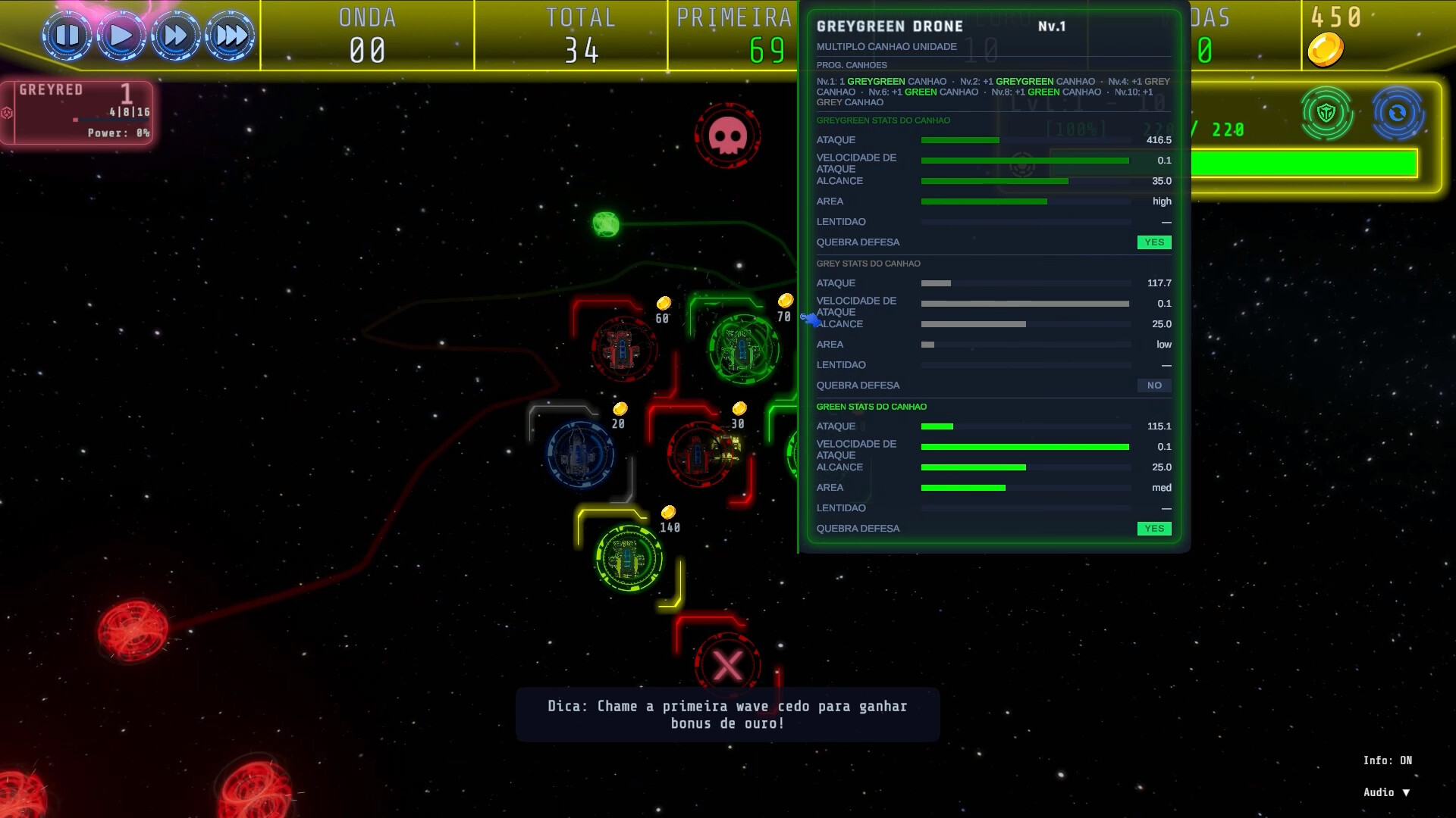 Starfend Featured Screenshot #1