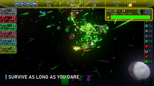Screenshot media