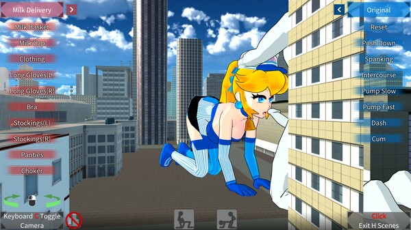 Mega Hero screenshot 6