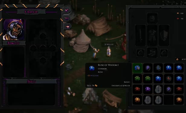 Last Rebirth video 5