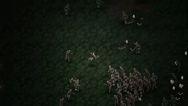 Last Rebirth video 1