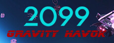 2099 Gravity Havoc