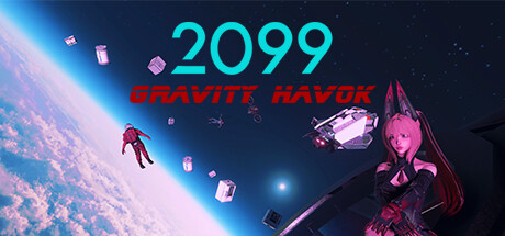 2099 Gravity Havoc Cheat Engine/CT