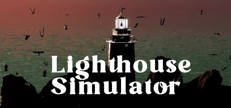 Lighthouse Simulator banner