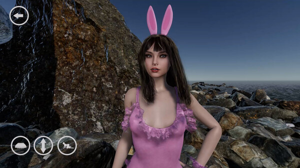 Screenshot z Lighthouse Simulator