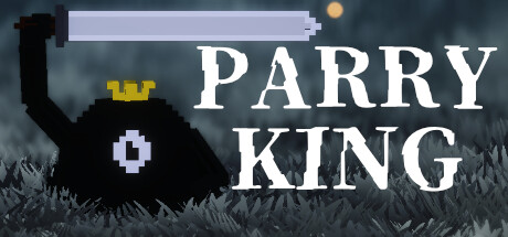 PARRY KING Cheat Engine/CT