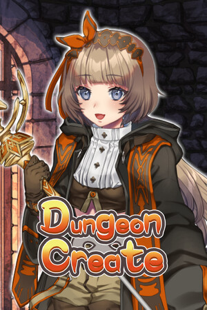Dungeon ∞ Create