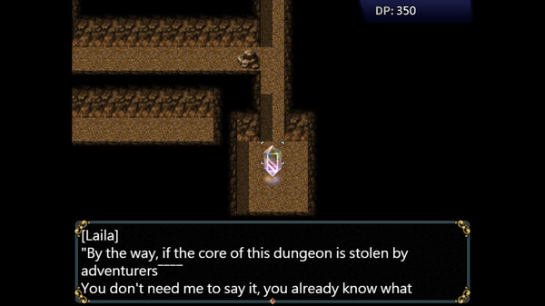 Dungeon ∞ Create screenshot 6