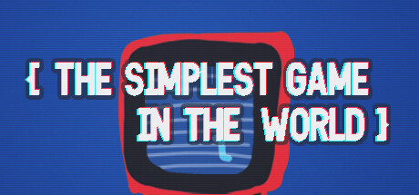 The Simplest Game in the World