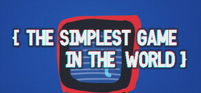 The Simplest Game in the World