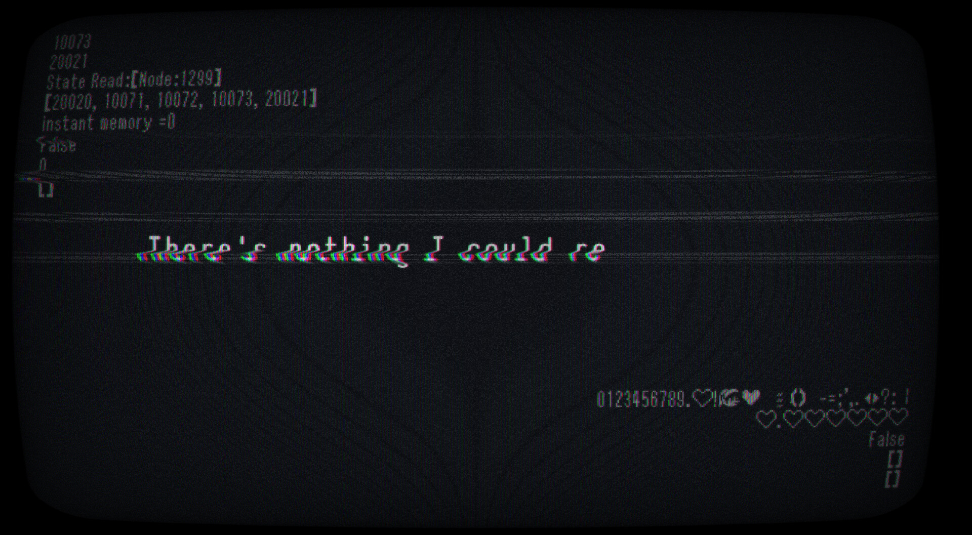 The Simplest Game in the World screenshot #1