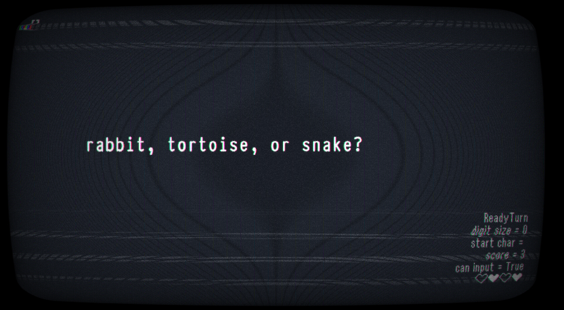 The Simplest Game in the World screenshot #3