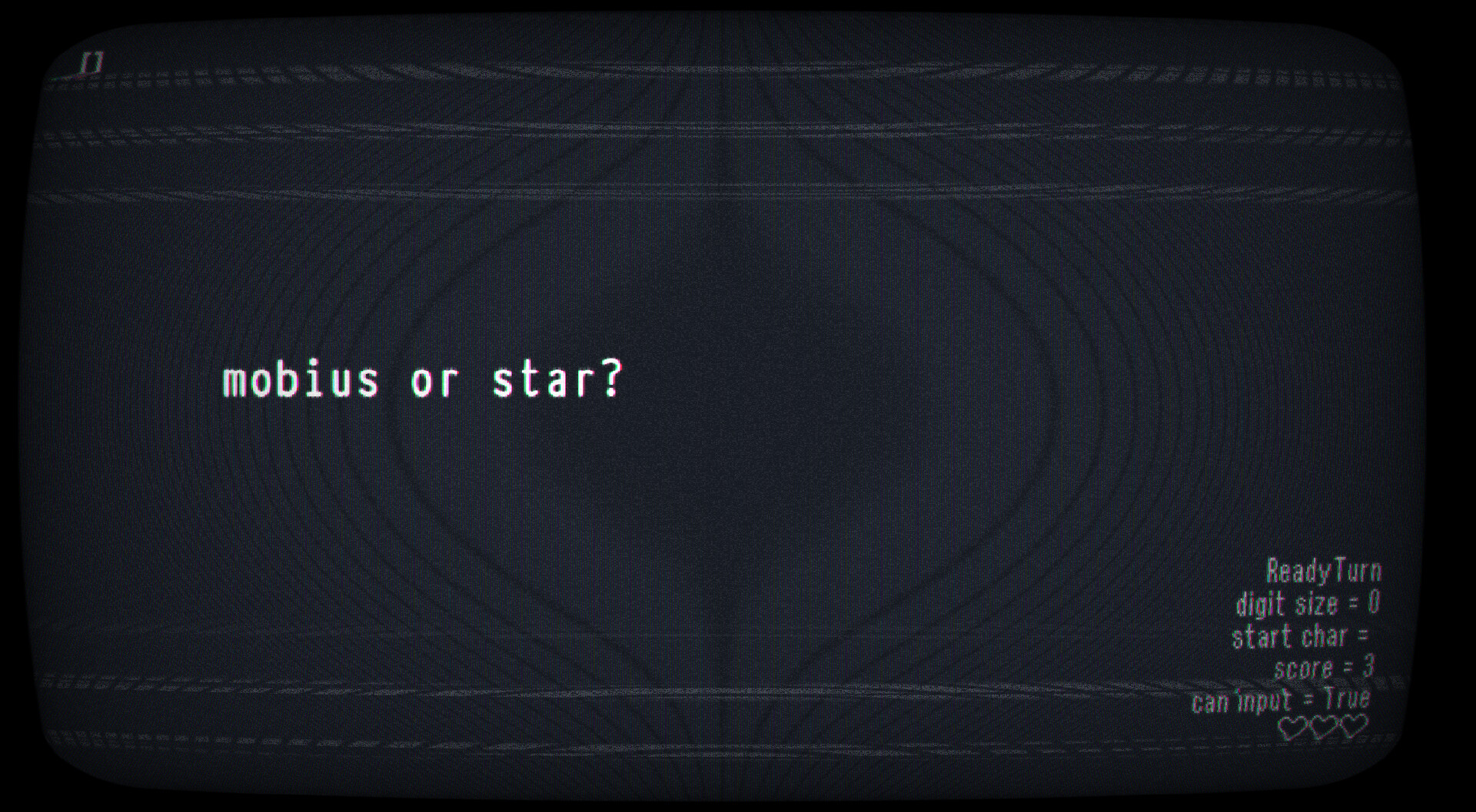 The Simplest Game in the World screenshot #4