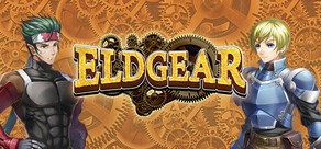 Eldgear