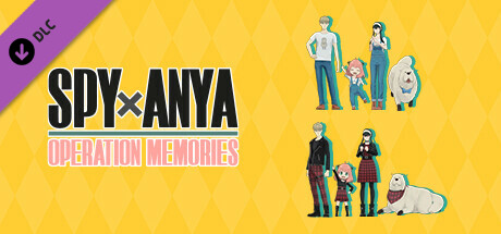 SPY×ANYA: Operation Memories Steam Charts and Player Count Stats