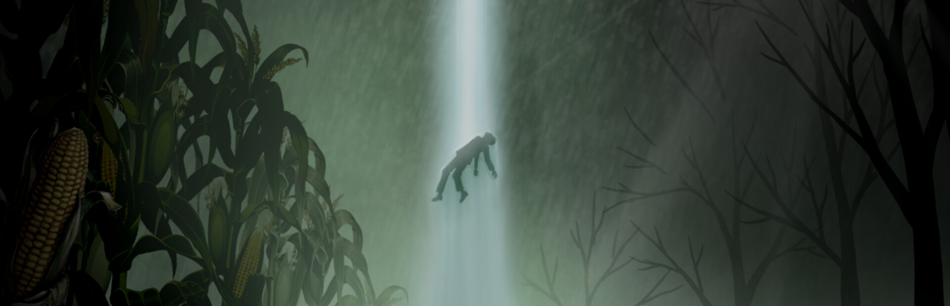 Within the Unknown