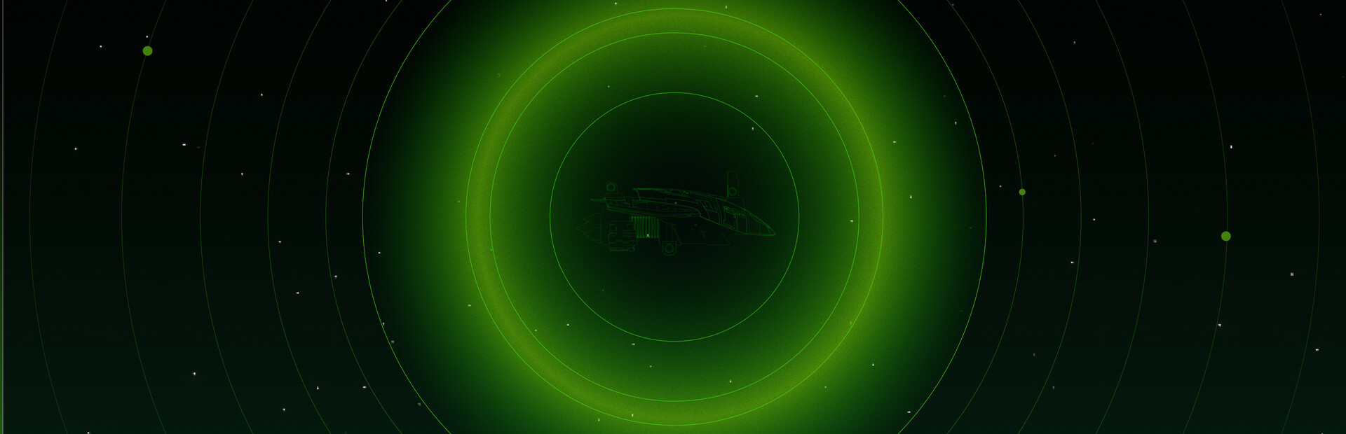 Tales From The Arcade: Starship Murder