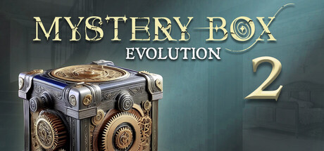 Mystery Box 2: Evolution header art