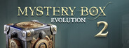 Mystery Box 2: Evolution