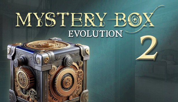 Mystery Box 2: Evolution on Steam