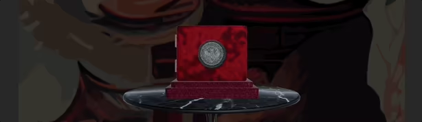 Mystery Box 2: Evolution video 3