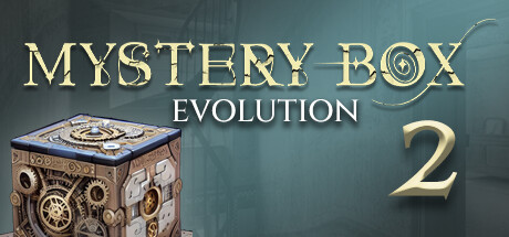 Mystery Box 2: Evolution banner image