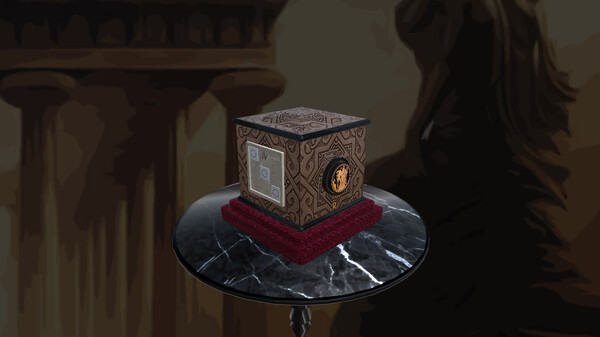 Mystery Box 2: Evolution