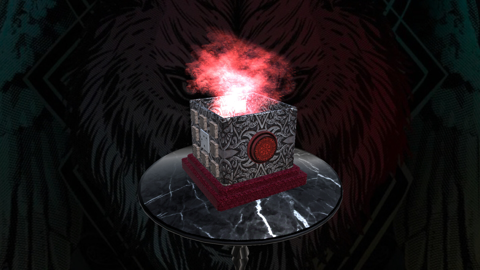 Mystery Box 2: Evolution screenshot 6