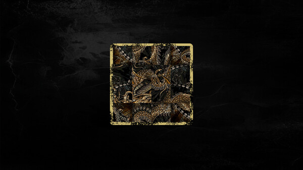 Mystery Box 2: Evolution.