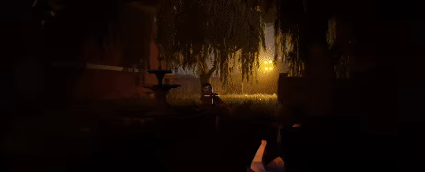 Dead Alone video 2