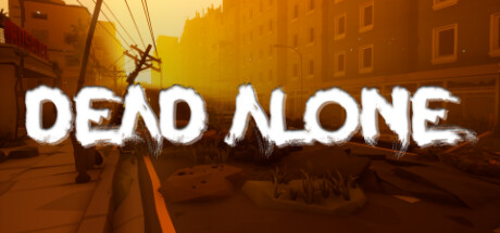 Dead Alone banner