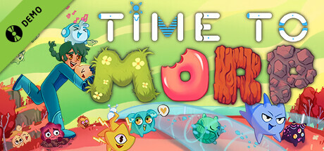 Time to Morp Demo game cover