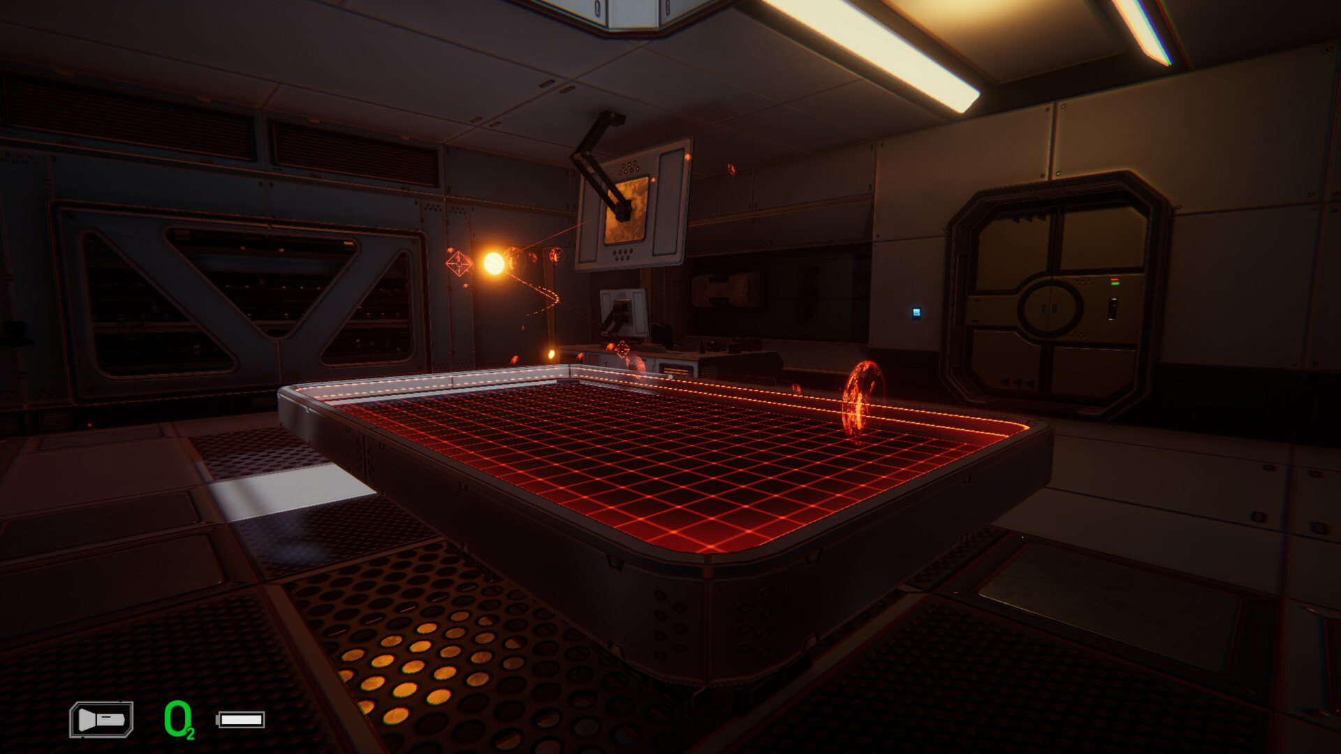 Deep Dark Space screenshot 5